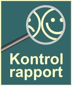 Smiley - rapport